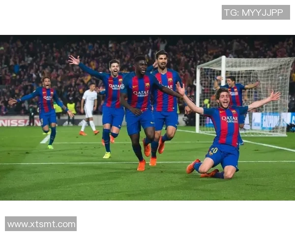 巴萨与利物浦经典对决精彩回放重温足球盛宴的激情与荣耀