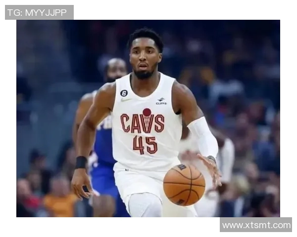 多诺万米切尔引领球队崛起展现超凡篮球才华与领导力 多诺万米切尔引领球队崛起展现超凡篮球才华与领导力