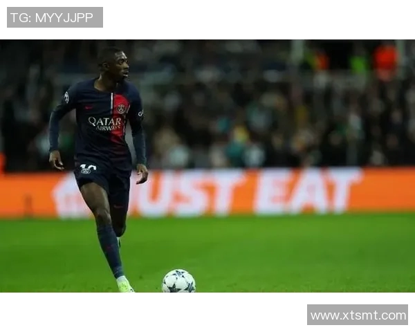 登贝莱在赛场上的精彩表现引发球迷热议他能否成为球队新核心