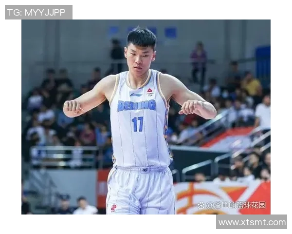 范子铭：从篮球新星到职业生涯的蜕变之路与未来展望