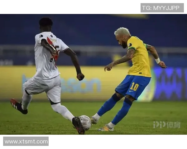 内马尔闪耀赛场，巴西4-0大胜秘鲁