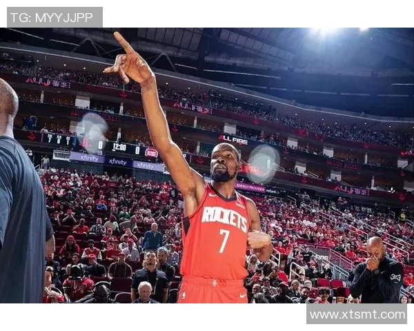 篮网主帅称Durant已经复出状态良好，球队迎来重要势头