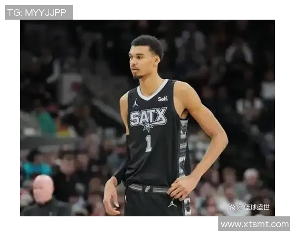 马刺宣布签下新秀，球队未来前景备受期待