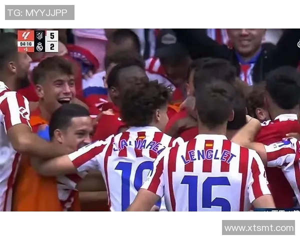 马德里德比大战打响，皇马vs马竞有望上演激烈对决