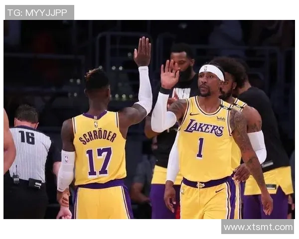 詹姆斯联手安东尼引领湖人队夺冠，终结雄鹿三连霸之路