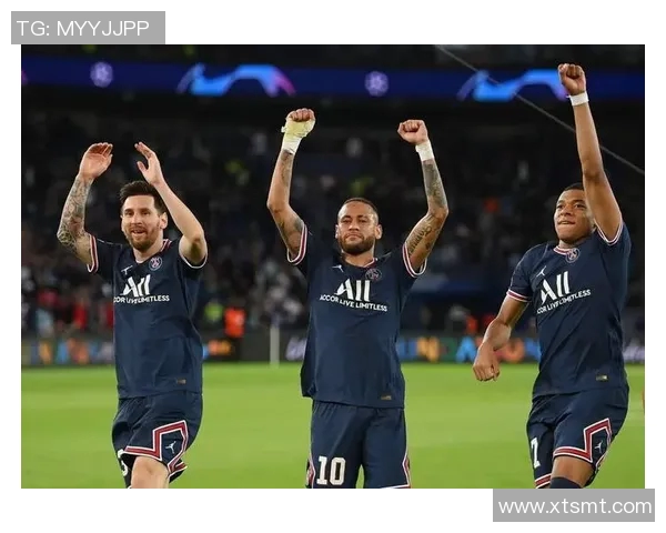 尼马在法甲联赛中闪耀，带领巴黎主场大胜对手