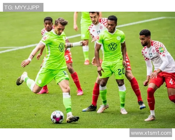 沃尔夫斯堡客胜科隆，保持不败战绩稳居德甲榜首位置