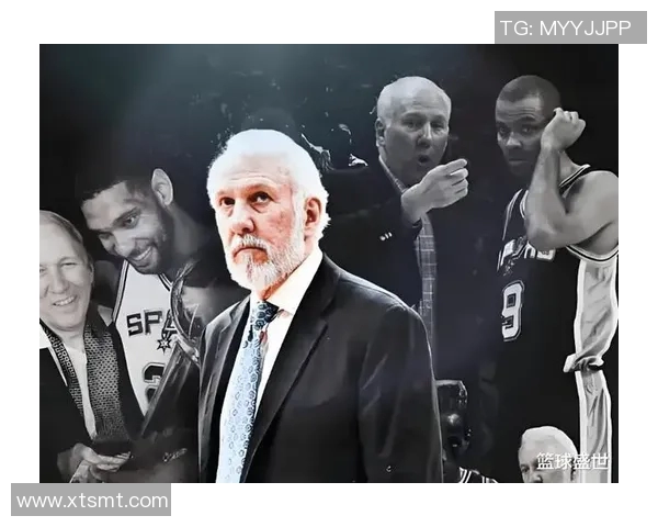 马刺主帅波波维奇:球队正在逐渐找回节奏 马刺主帅波波维奇:球队正在逐渐找回节奏