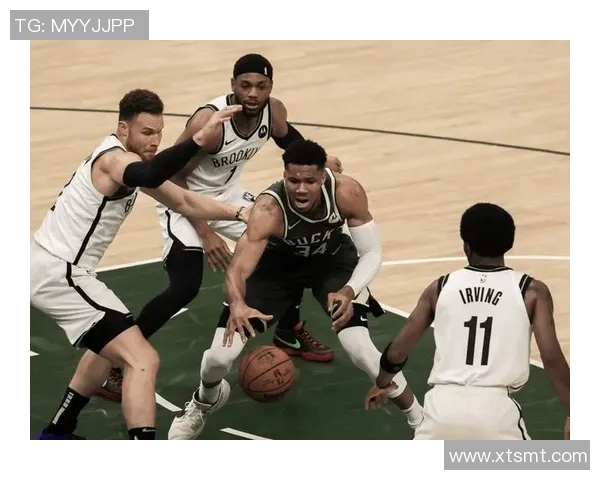 雄鹿队险胜篮网队，成功晋级下一轮！