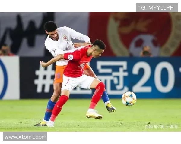 恒大与建业激战正酣精彩瞬间回顾与赛后分析