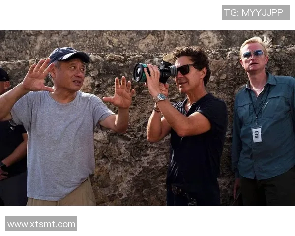 李安：从东方到西方的电影之路与文化交融的艺术探索