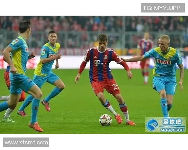 科隆与拜仁对决前瞻分析及竞彩投注建议解析