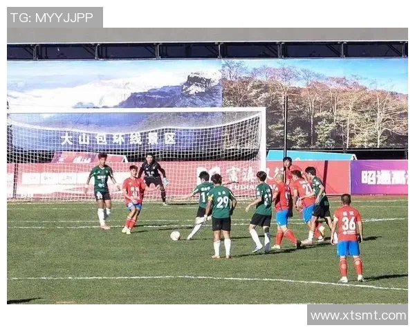 通州绿心足球比赛直播盛况回顾精彩瞬间与激情对决尽在其中