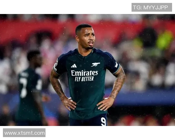 热苏斯在赛场上的崛起与挑战解析他如何成为足球界的新星与未来希望