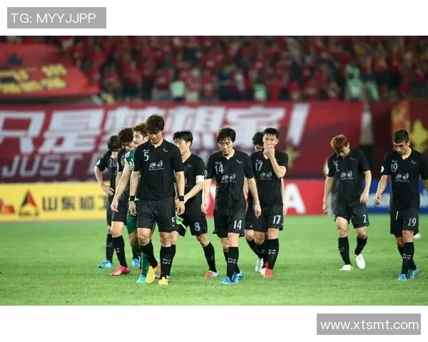 全北现代与城南FC激战在即谁能在这场对决中笑到最后 全北现代与城南FC激战在即谁能在这场对决中笑到最后