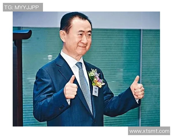 王健林关注中国足球比赛直播助力足球事业发展与全民健身热潮