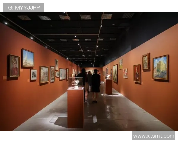 焦泊乔：探索他在当代艺术与文化交融中的独特视角与影响力