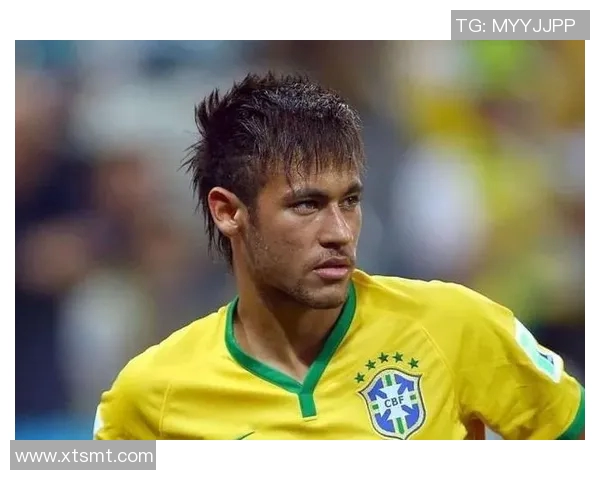 内马尔:从天才少年到足球巨星的辉煌历程与未来展望 内马尔:从天才少年到足球巨星的辉煌历程与未来展望