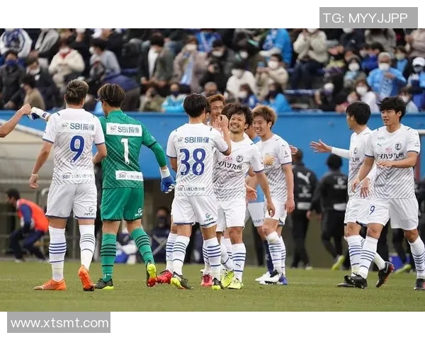 横滨水手与大阪刚巴激战在即谁将赢得这场日职联巅峰对决