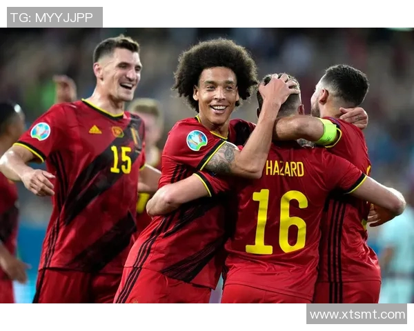 比利时与苏联足球历史对决回顾与精彩瞬间分析