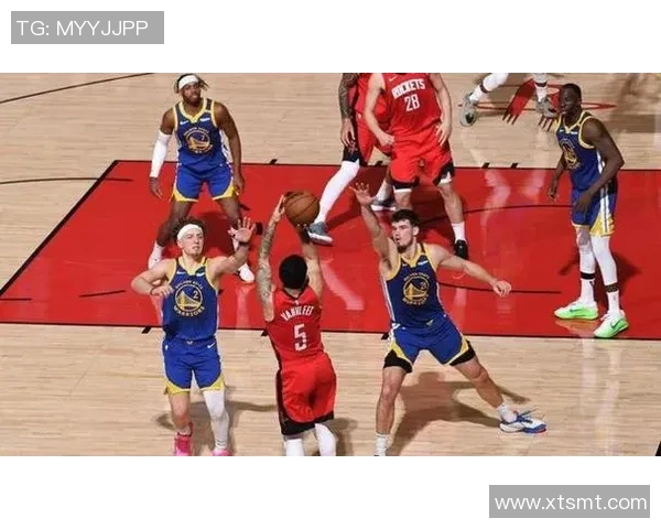今天NBA勇士对火箭精彩比赛视频回顾及精彩瞬间分析