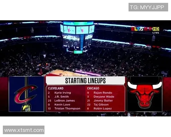 公牛与骑士比赛直播地址及观看方式详细介绍 公牛与骑士比赛直播地址及观看方式详细介绍