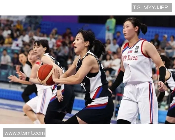 亚运篮球精彩对决菲律宾与韩国巅峰对抗全场录像回放